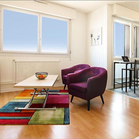 Homey Infinity New/Centre/Proche Geneve Annemasse Zewnętrze zdjęcie