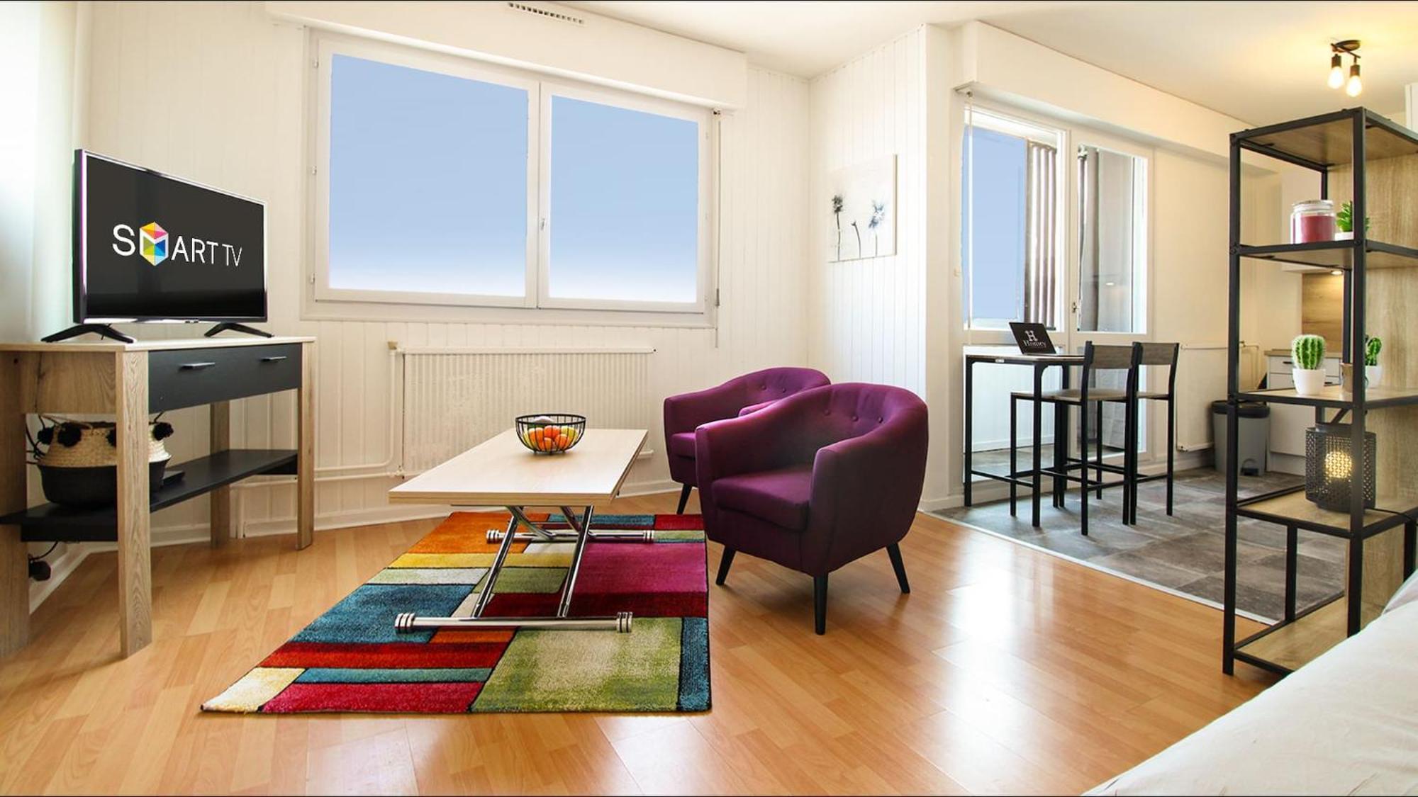 Homey Infinity New/Centre/Proche Geneve Annemasse Zewnętrze zdjęcie