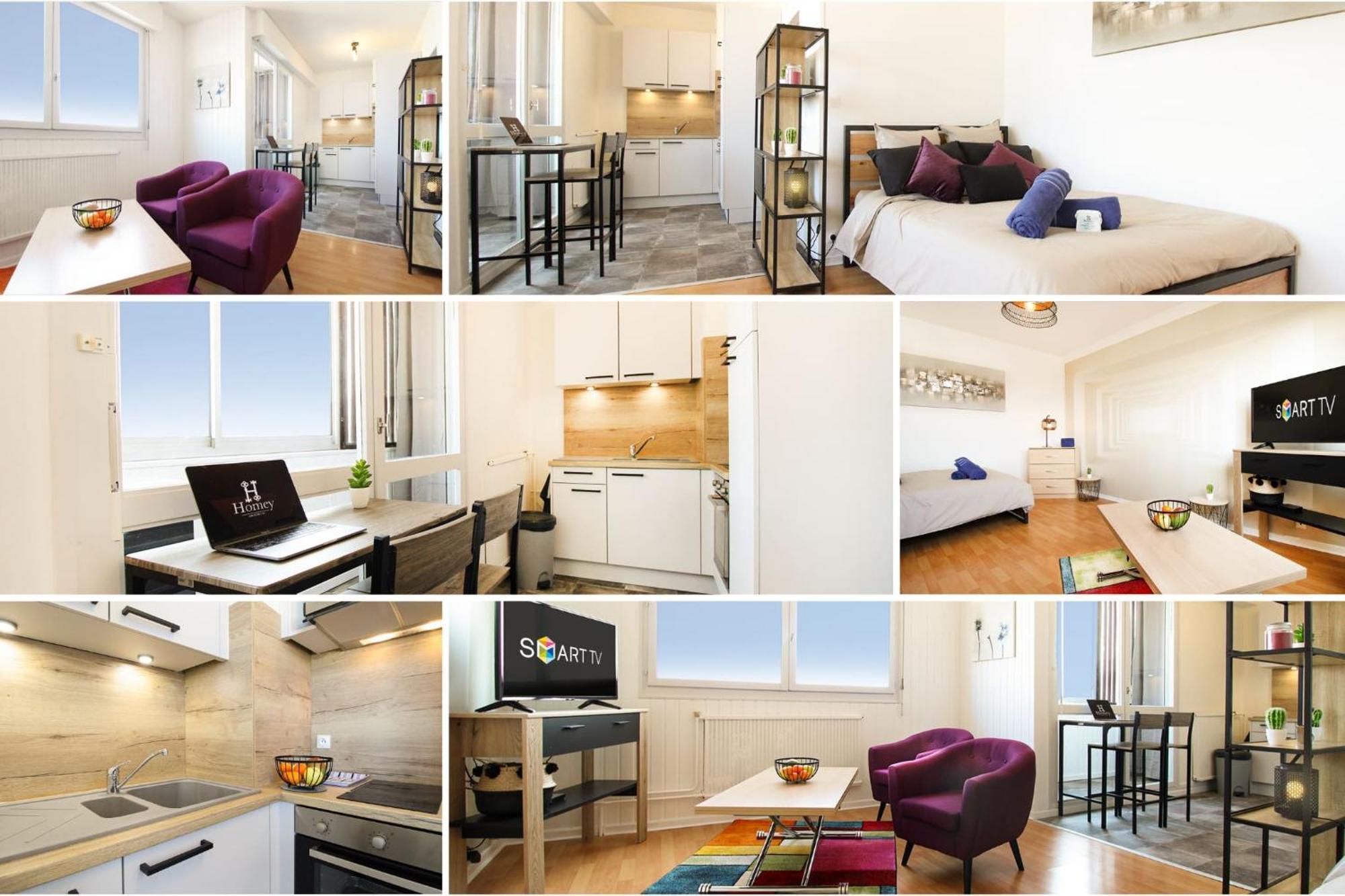 Homey Infinity New/Centre/Proche Geneve Annemasse Zewnętrze zdjęcie
